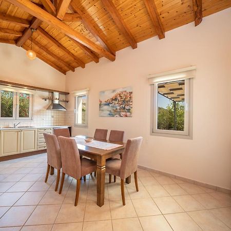Villa Emily Φισκάρδο Εξωτερικό φωτογραφία