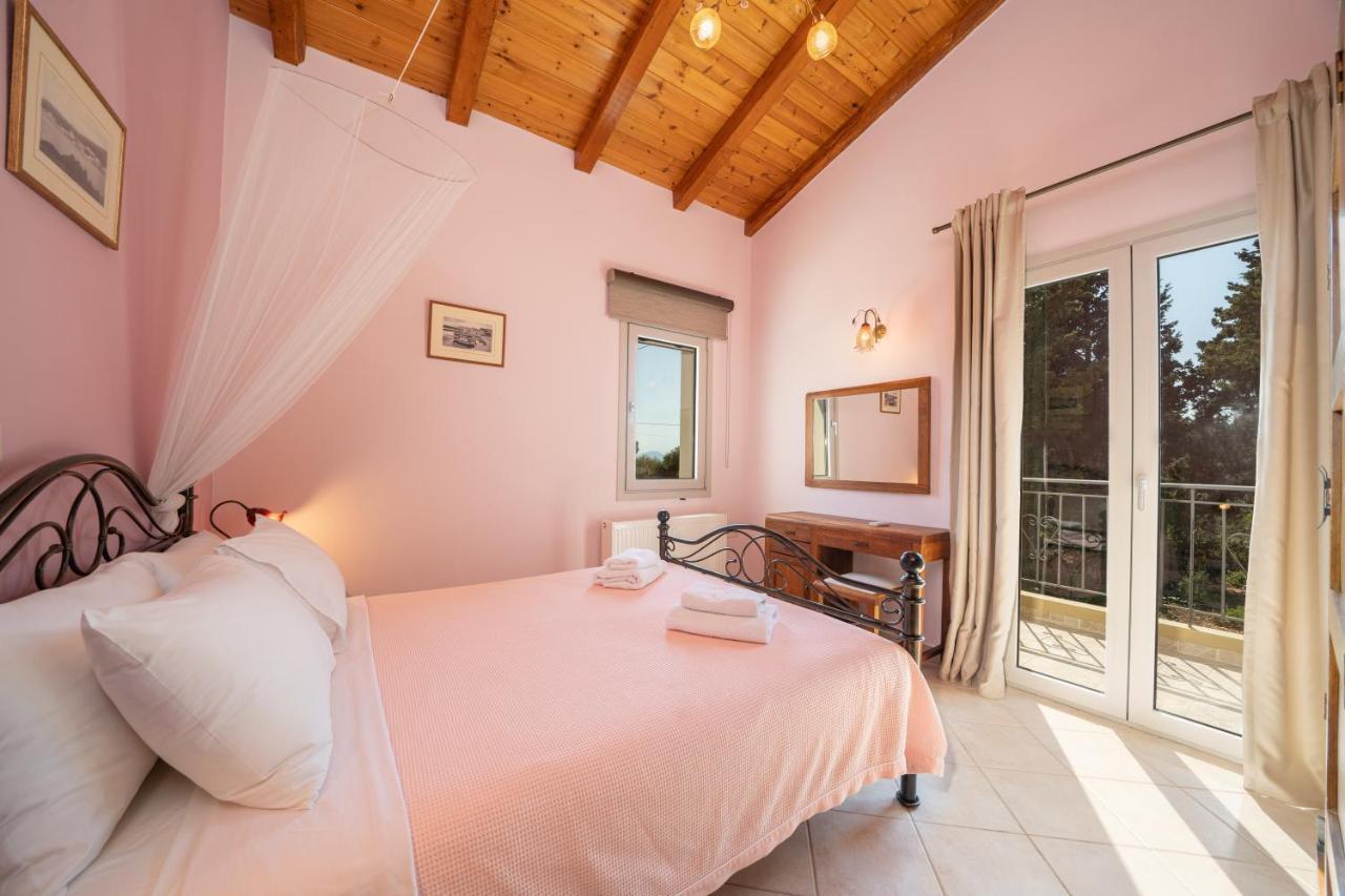 Villa Emily Φισκάρδο Εξωτερικό φωτογραφία