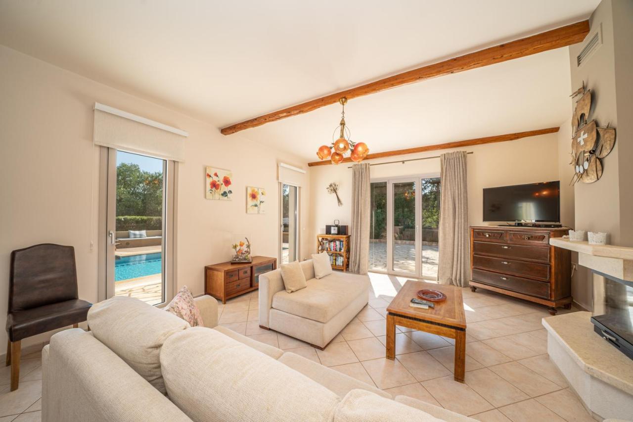 Villa Emily Φισκάρδο Εξωτερικό φωτογραφία