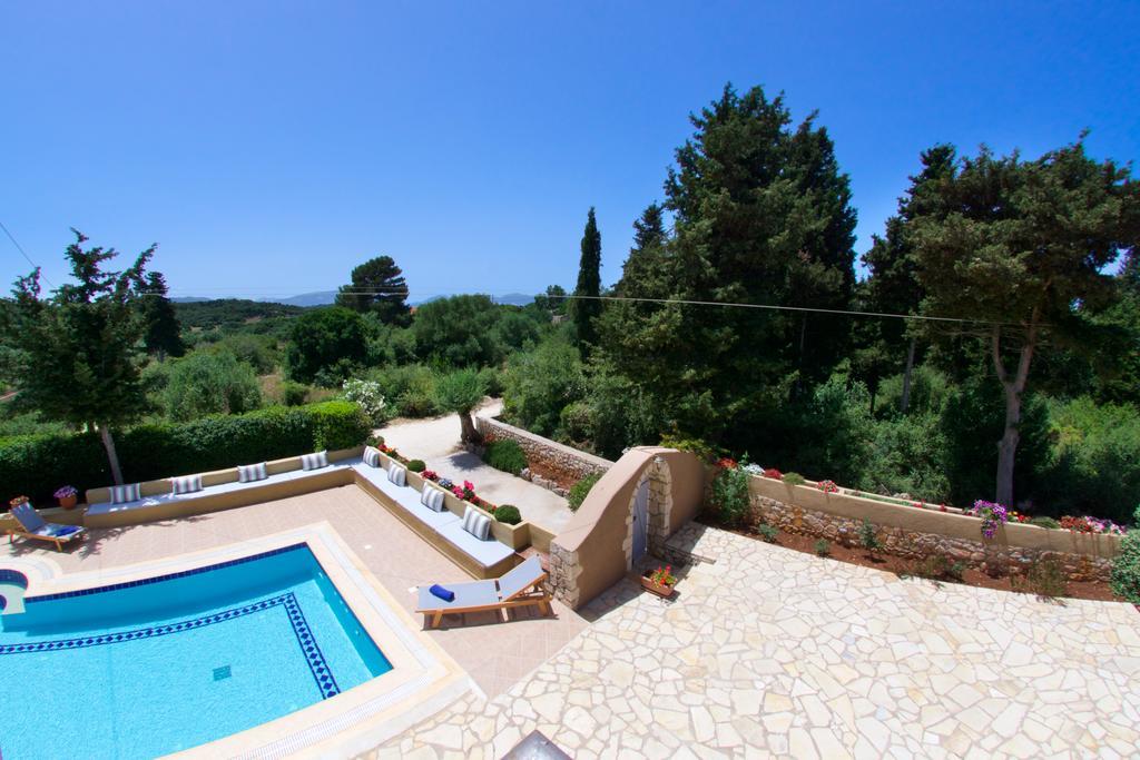 Villa Emily Φισκάρδο Εξωτερικό φωτογραφία