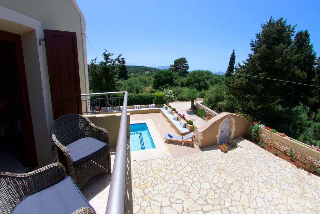 Villa Emily Φισκάρδο Εξωτερικό φωτογραφία