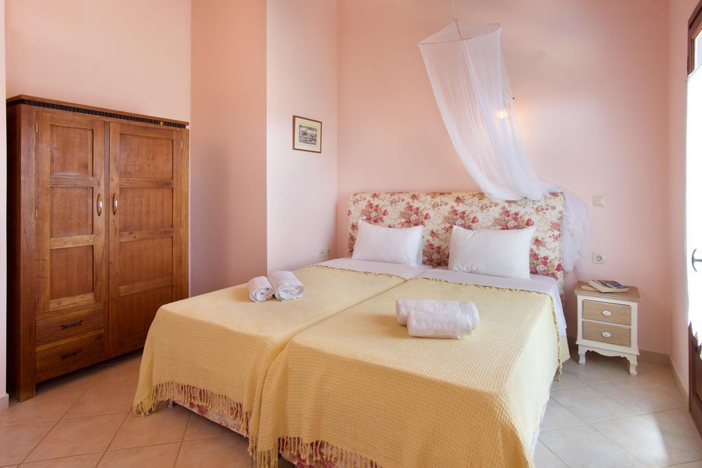 Villa Emily Φισκάρδο Εξωτερικό φωτογραφία
