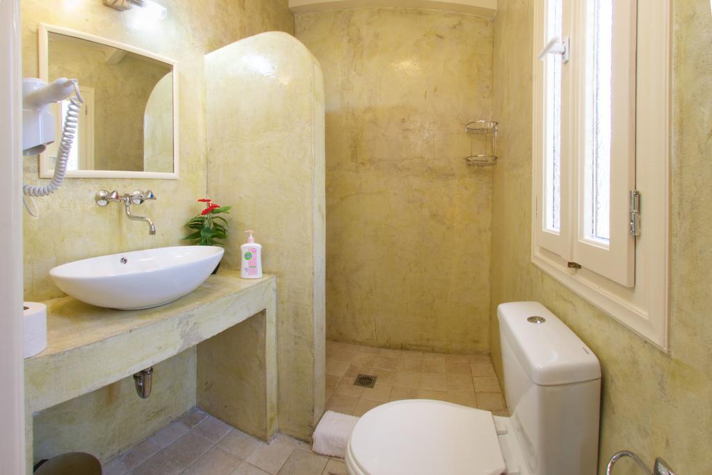 Villa Emily Φισκάρδο Εξωτερικό φωτογραφία