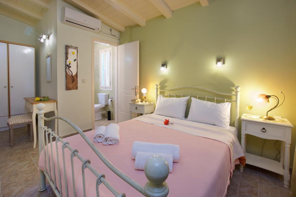 Villa Emily Φισκάρδο Εξωτερικό φωτογραφία