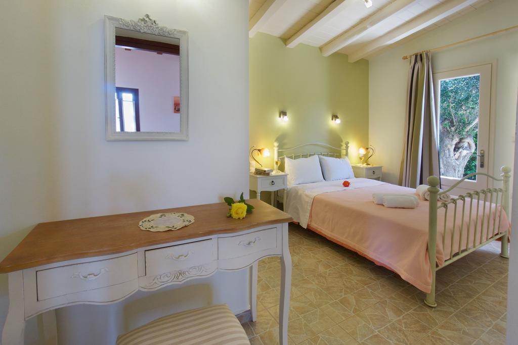 Villa Emily Φισκάρδο Εξωτερικό φωτογραφία