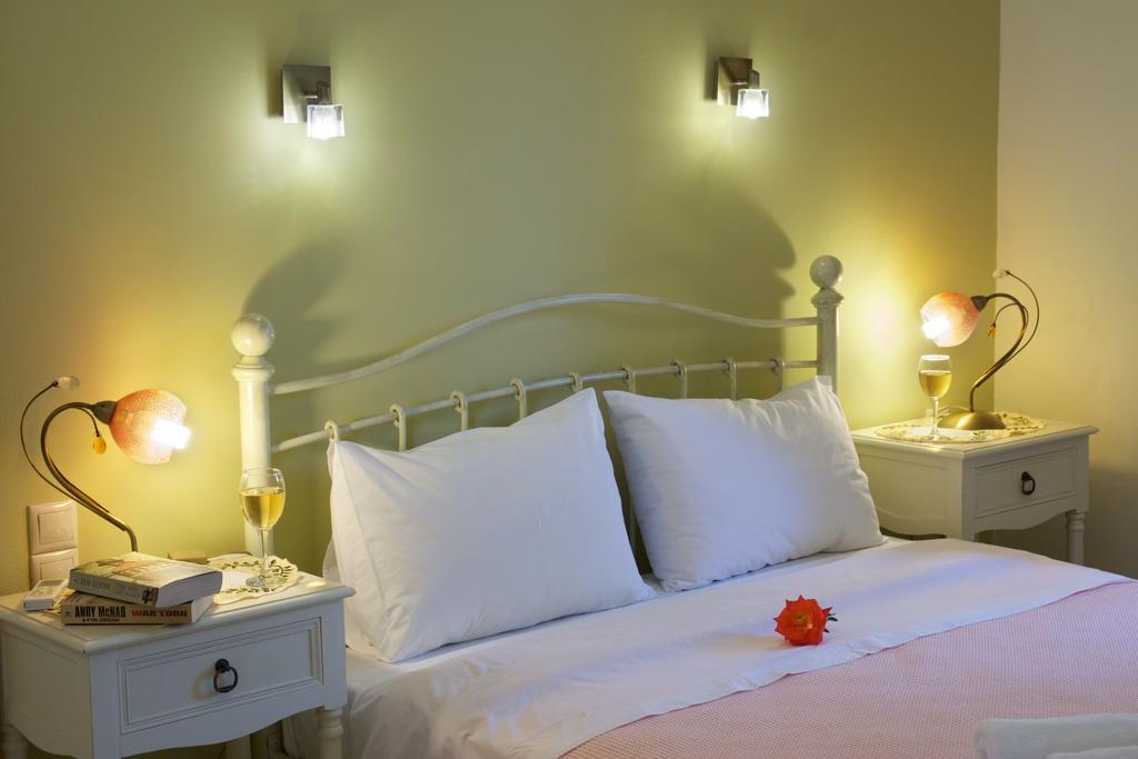 Villa Emily Φισκάρδο Εξωτερικό φωτογραφία