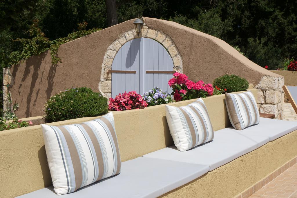 Villa Emily Φισκάρδο Εξωτερικό φωτογραφία